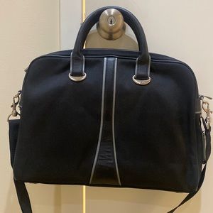 TUMI laptop bag
